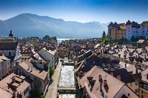 Lac Annecy Congrès sur LinkedIn : Save the date ! Annecy Live .